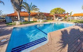 Best Western Hospitality Inn Carnarvon 3*