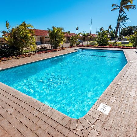 Hospitality Carnarvon, Surestay Collection By Best Western Exterior photo