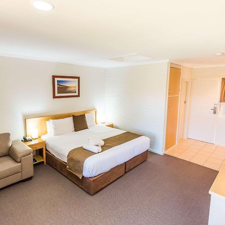 Hospitality Carnarvon, Surestay Collection By Best Western Exterior photo