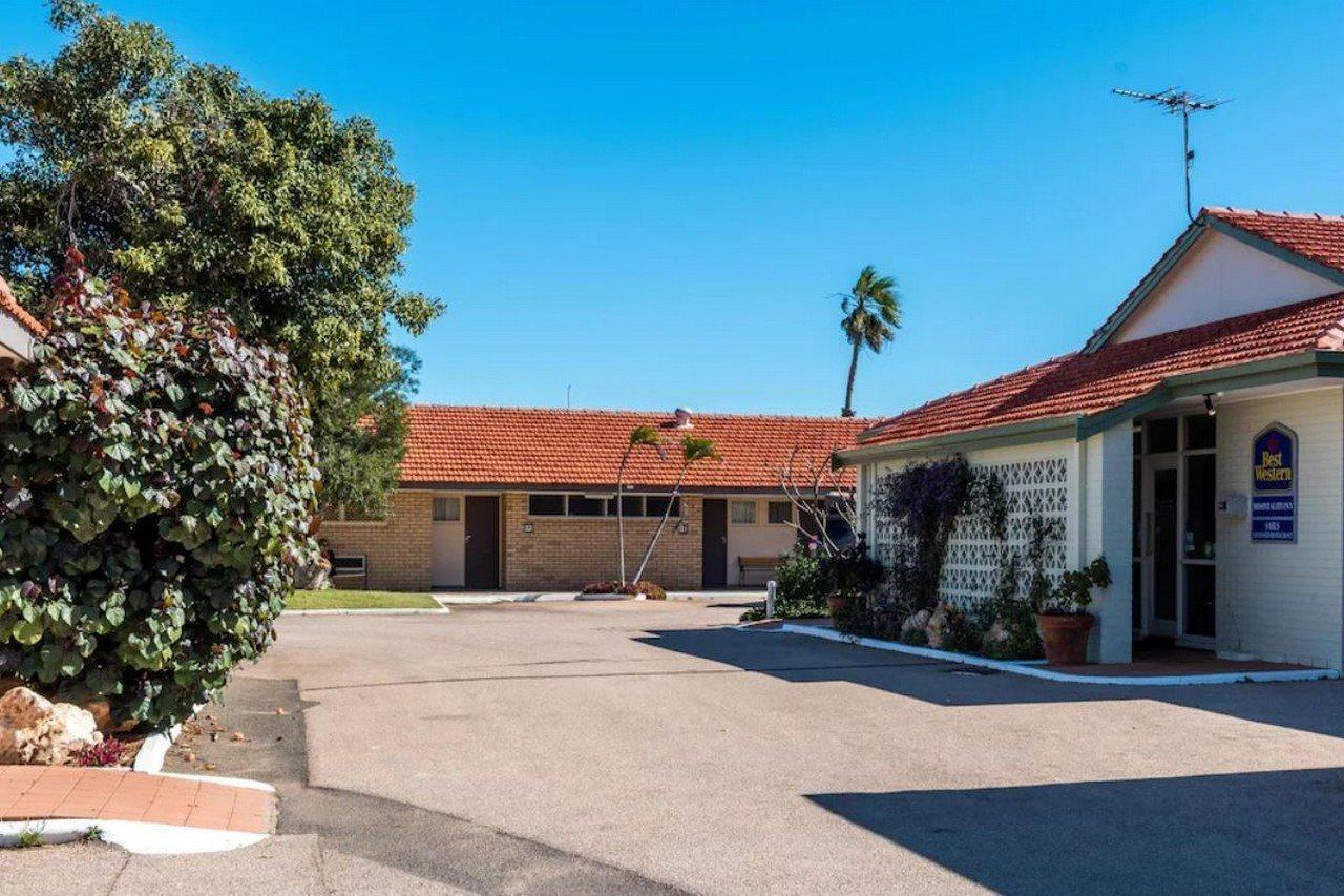 Hospitality Carnarvon, Surestay Collection By Best Western Exterior photo