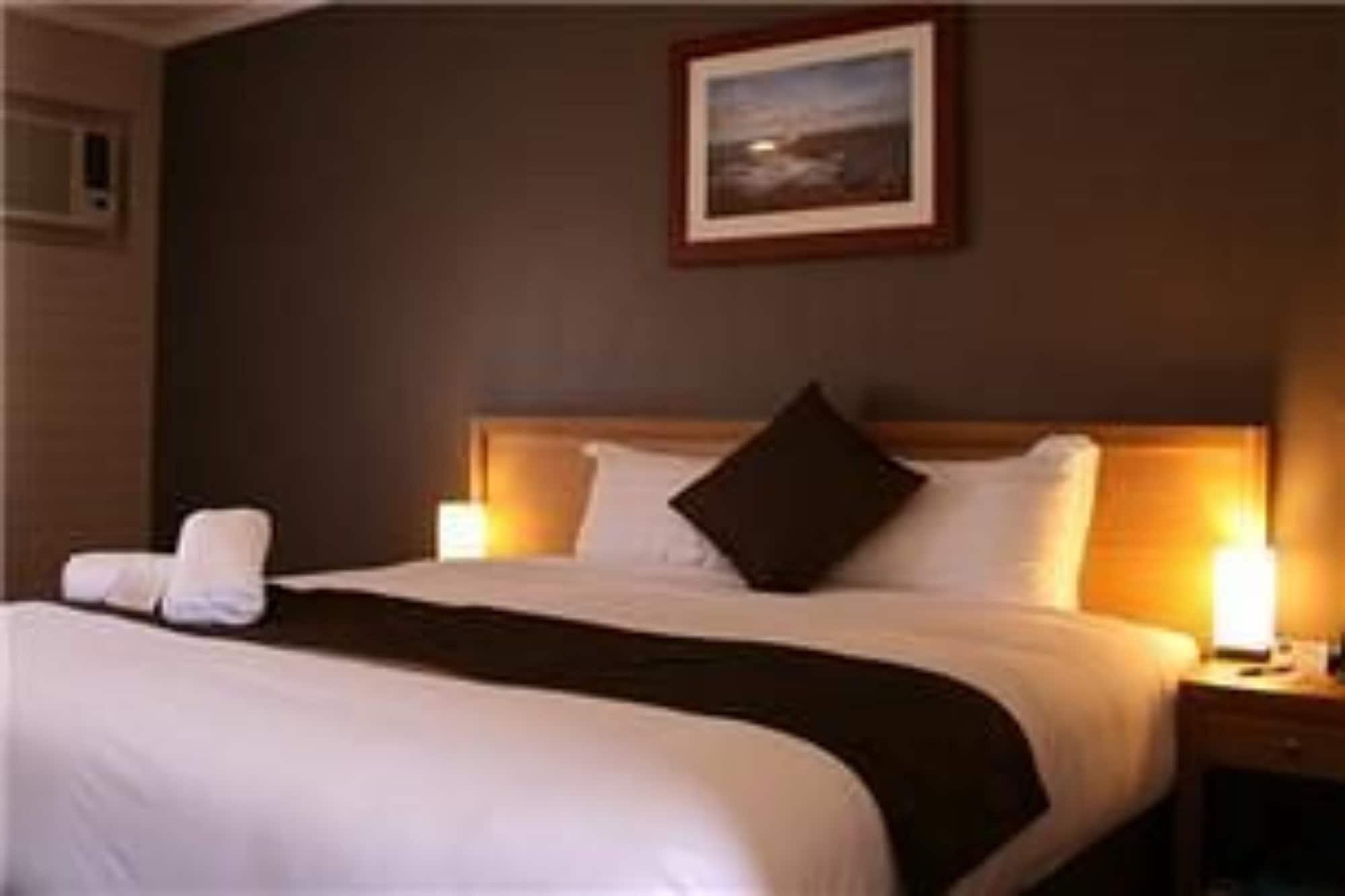 Hospitality Carnarvon, Surestay Collection By Best Western Exterior photo