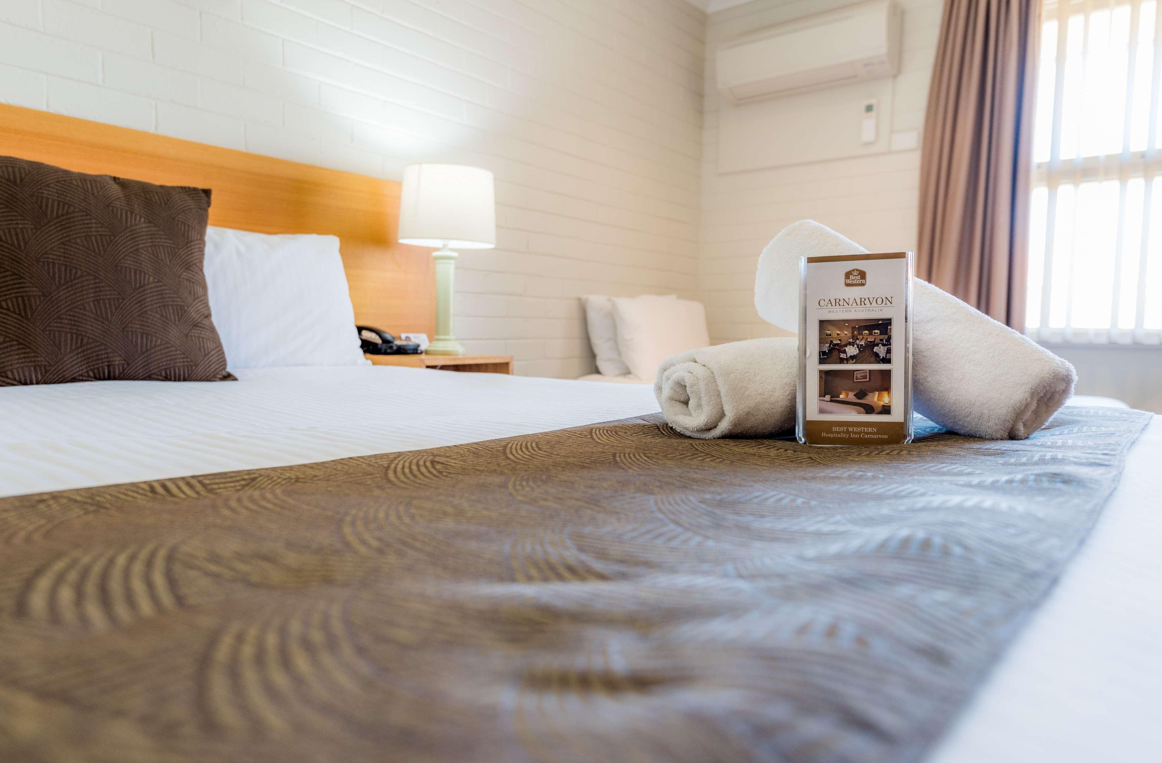 Hospitality Carnarvon, Surestay Collection By Best Western Exterior photo