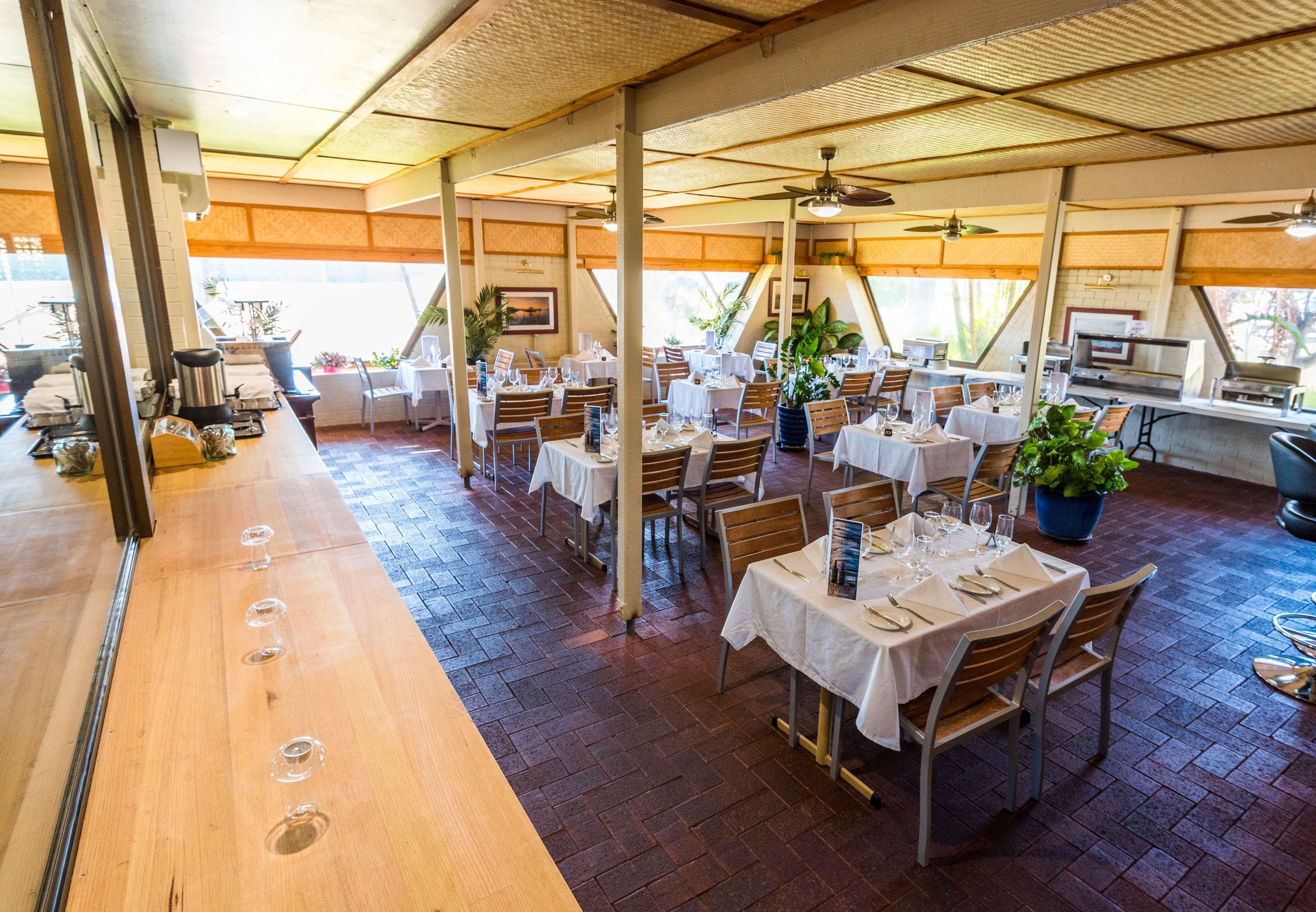 Hospitality Carnarvon, Surestay Collection By Best Western Exterior photo