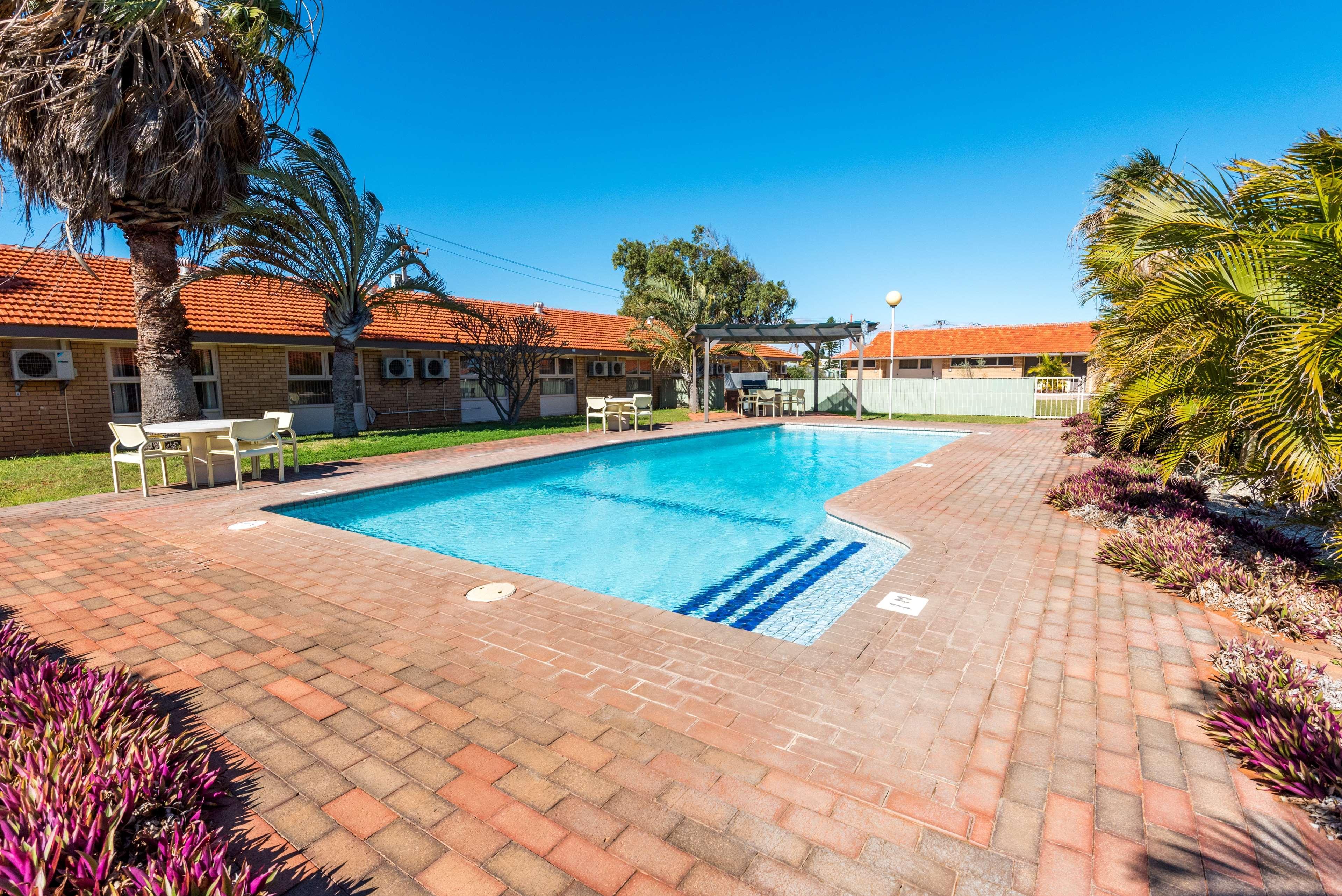 Hospitality Carnarvon, Surestay Collection By Best Western Exterior photo