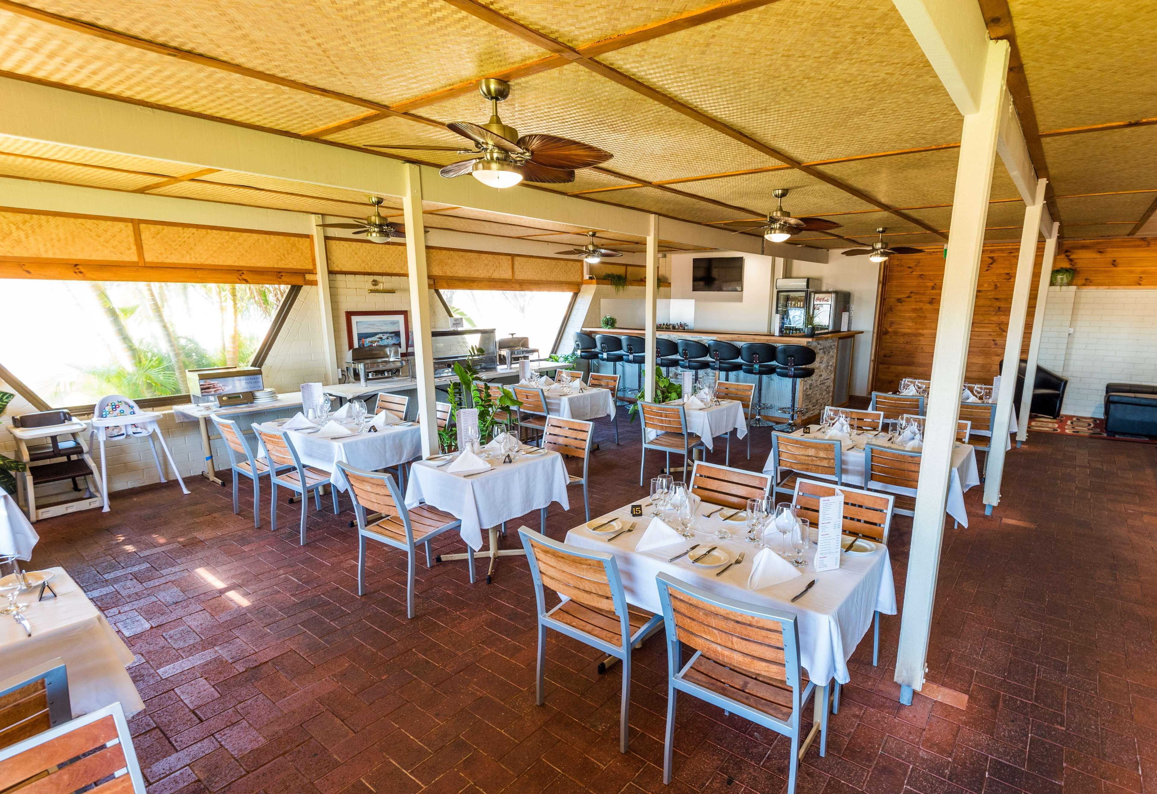 Hospitality Carnarvon, Surestay Collection By Best Western Exterior photo