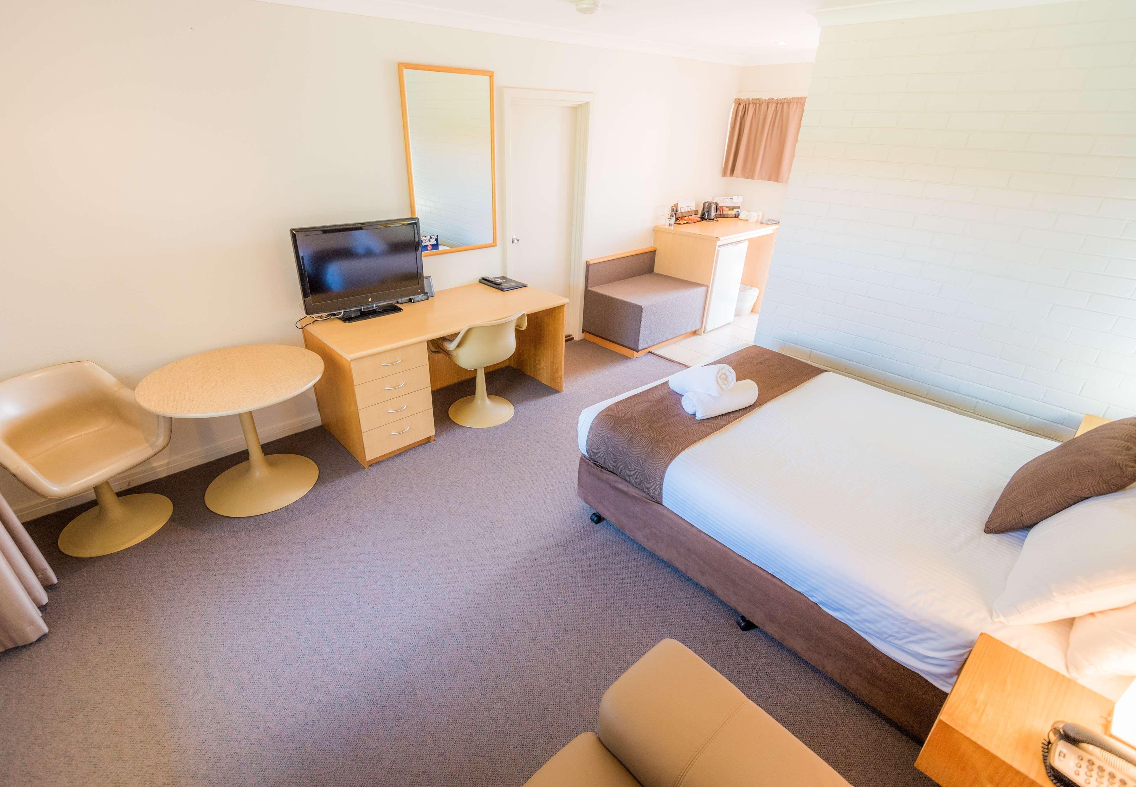 Hospitality Carnarvon, Surestay Collection By Best Western Exterior photo