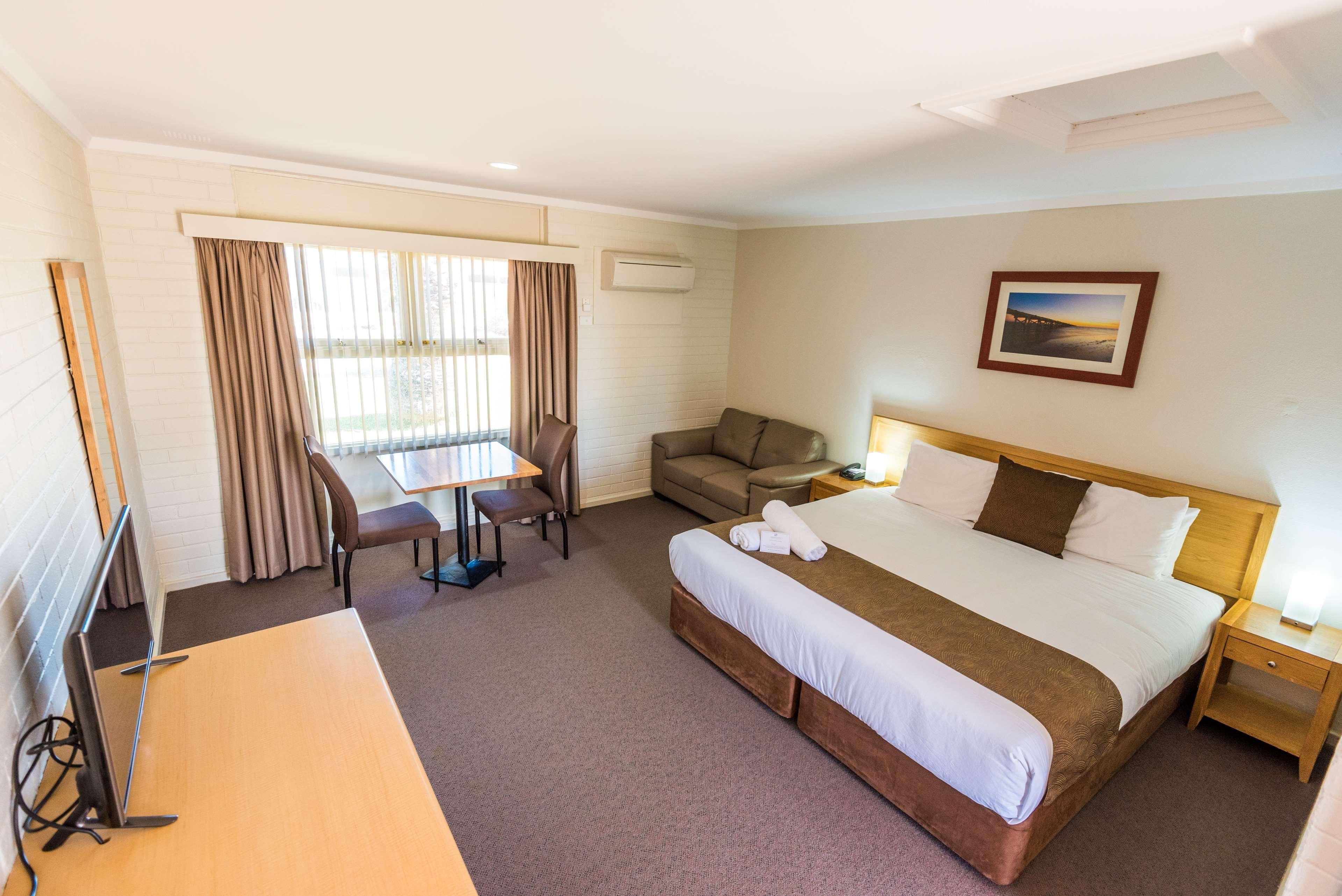 Hospitality Carnarvon, Surestay Collection By Best Western Exterior photo