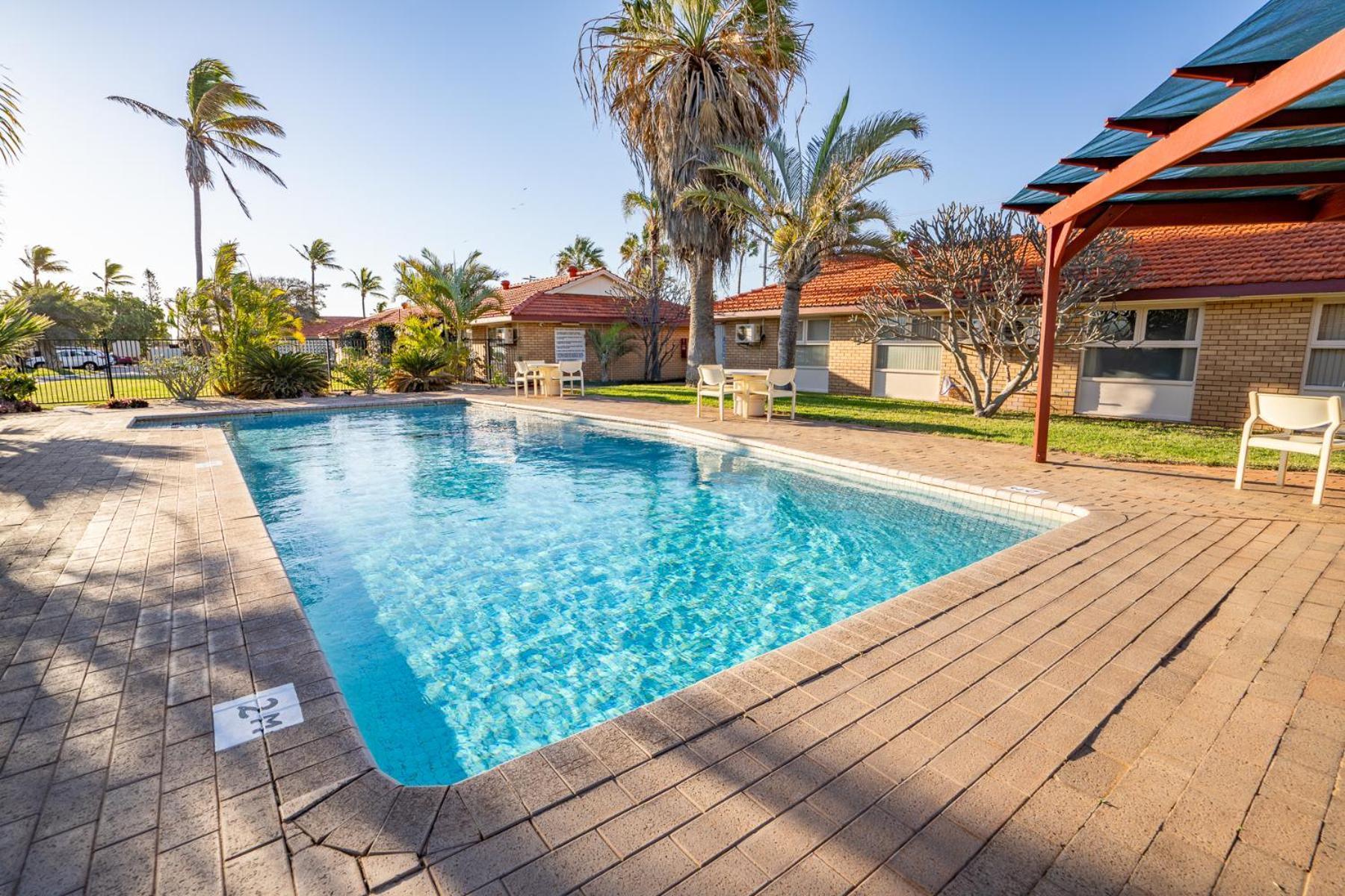 Hospitality Carnarvon, Surestay Collection By Best Western Exterior photo