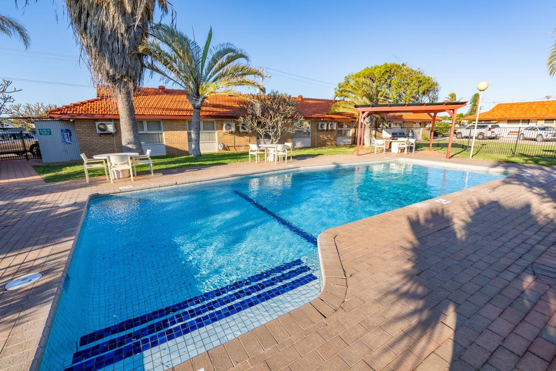 Hospitality Carnarvon, Surestay Collection By Best Western Exterior photo