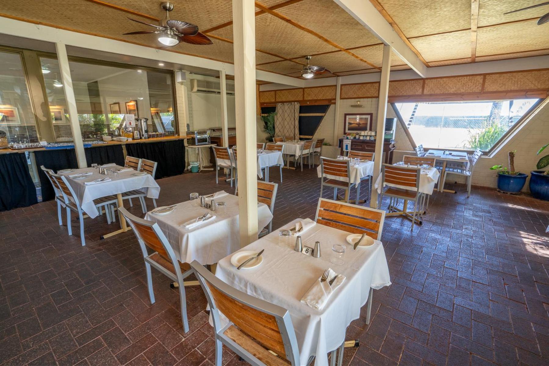 Hospitality Carnarvon, Surestay Collection By Best Western Exterior photo