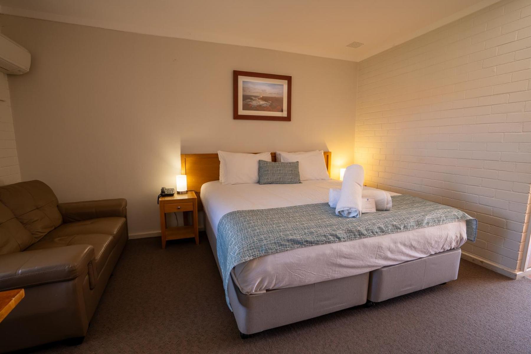 Hospitality Carnarvon, Surestay Collection By Best Western Exterior photo
