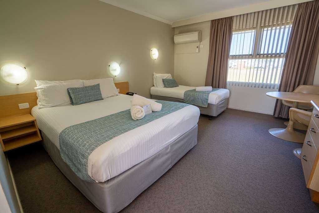 Hospitality Carnarvon, Surestay Collection By Best Western Room photo