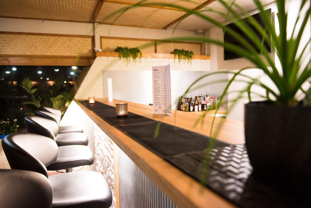 Hospitality Carnarvon, Surestay Collection By Best Western Exterior photo